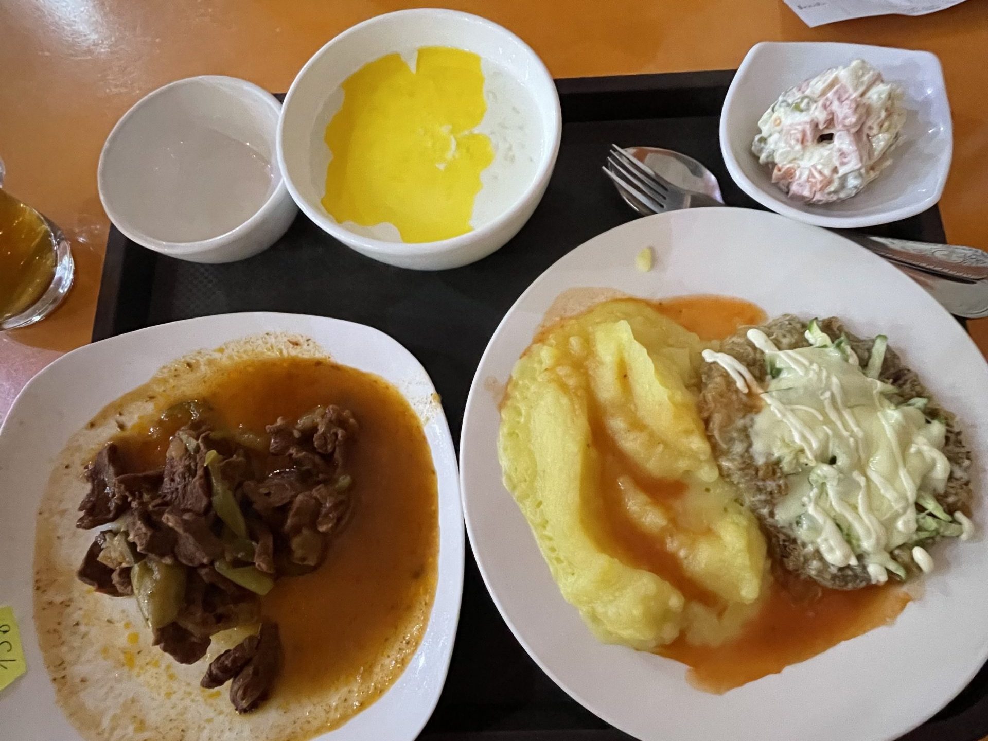 タジキスタン 旅行