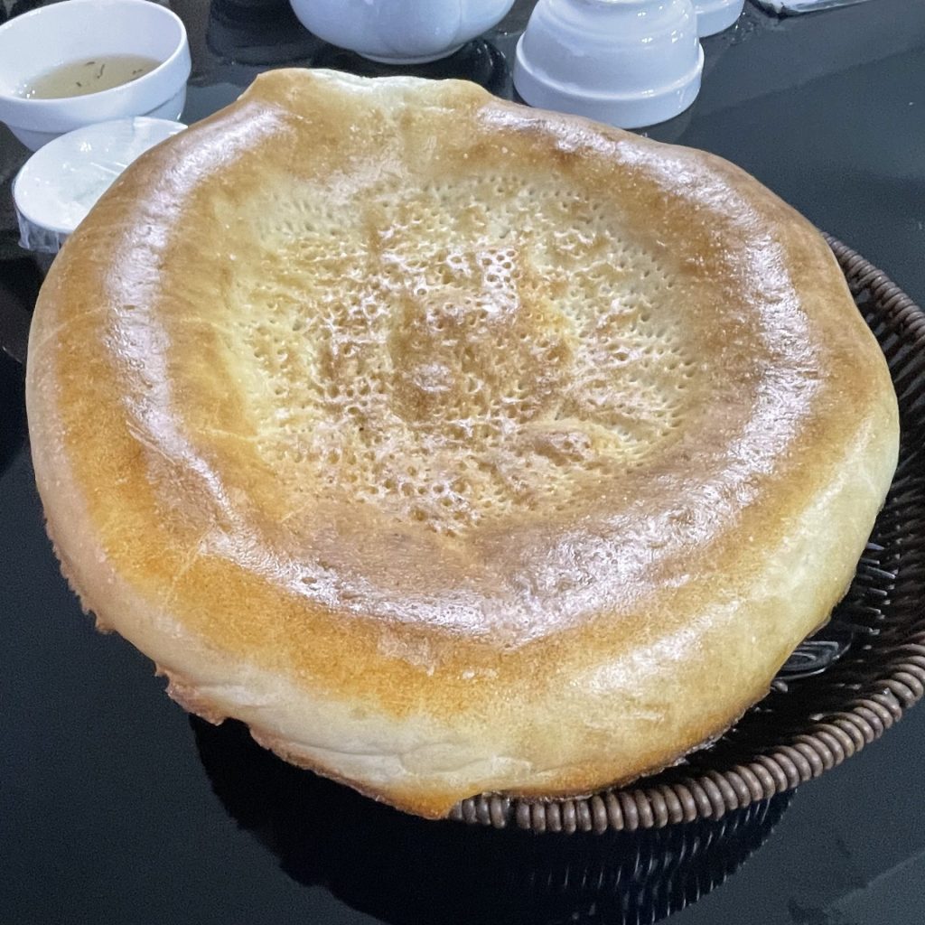 タジキスタン 旅行