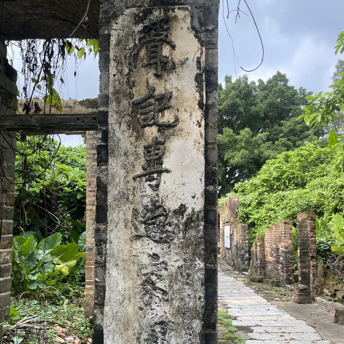 広東　旅行